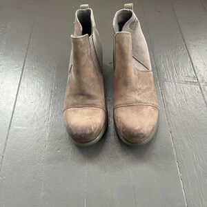 Sorel Joan Rhapsody Chelsea Wedge